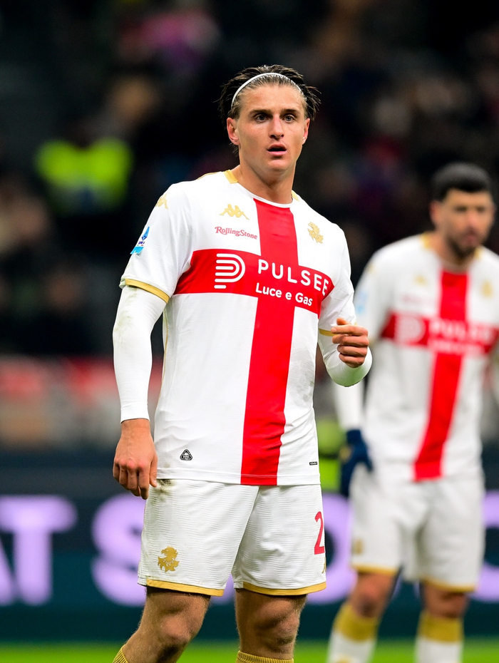 开云体育app下载-科隆博接近触发强制买断条款，热那亚需满足三项条件|热那亚队|洛伦佐·科隆博|ac米兰|球员转会|意甲联赛_新浪体育_新浪新闻