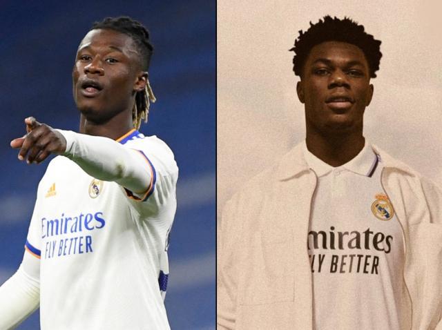 足球直播-法国&amp;皇马：两支球队的命运将由两个年轻中场决定？