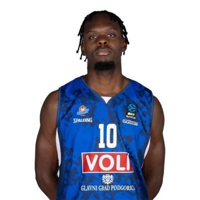 开云体育在线-直播吧：福建男篮签下法国籍中锋约安·马昆杜 顶替威廉姆斯