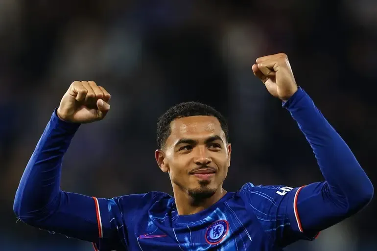 开云体育app下载-TA：科尔维尔复出，切尔西内部认为他长期伤缺是崩盘的主因