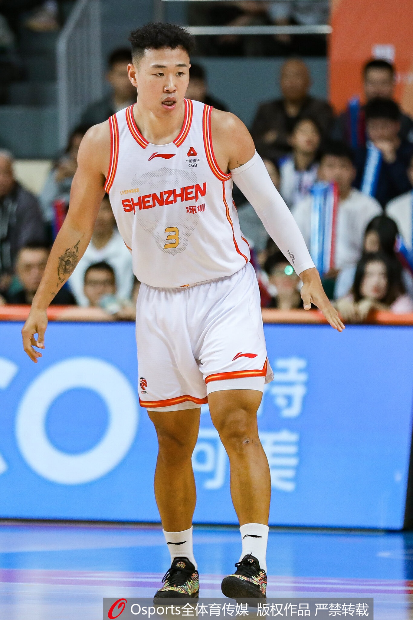 开云体育官网在线注册-媒体人：贺希宁成功得益于努力&amp;清醒认知 以及超强的延迟满足能力